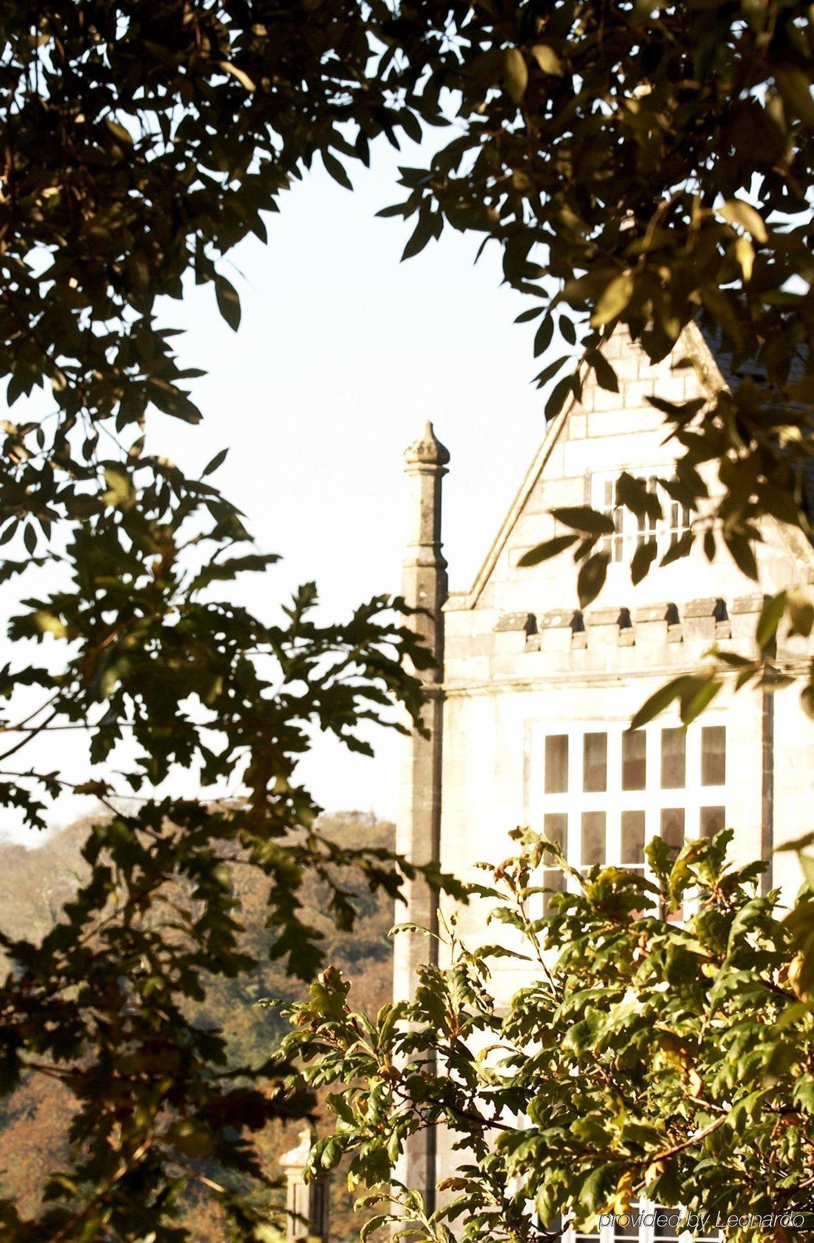 Hotel Kitley House & Country Estate Brixton  Exterior foto
