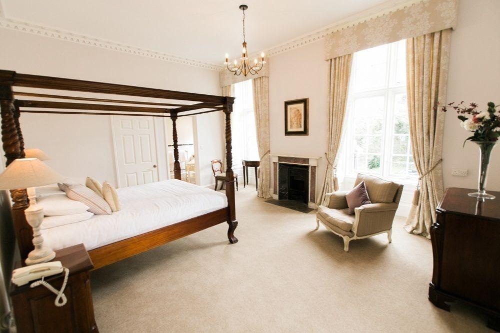 Hotel Kitley House & Country Estate Brixton  Exterior foto