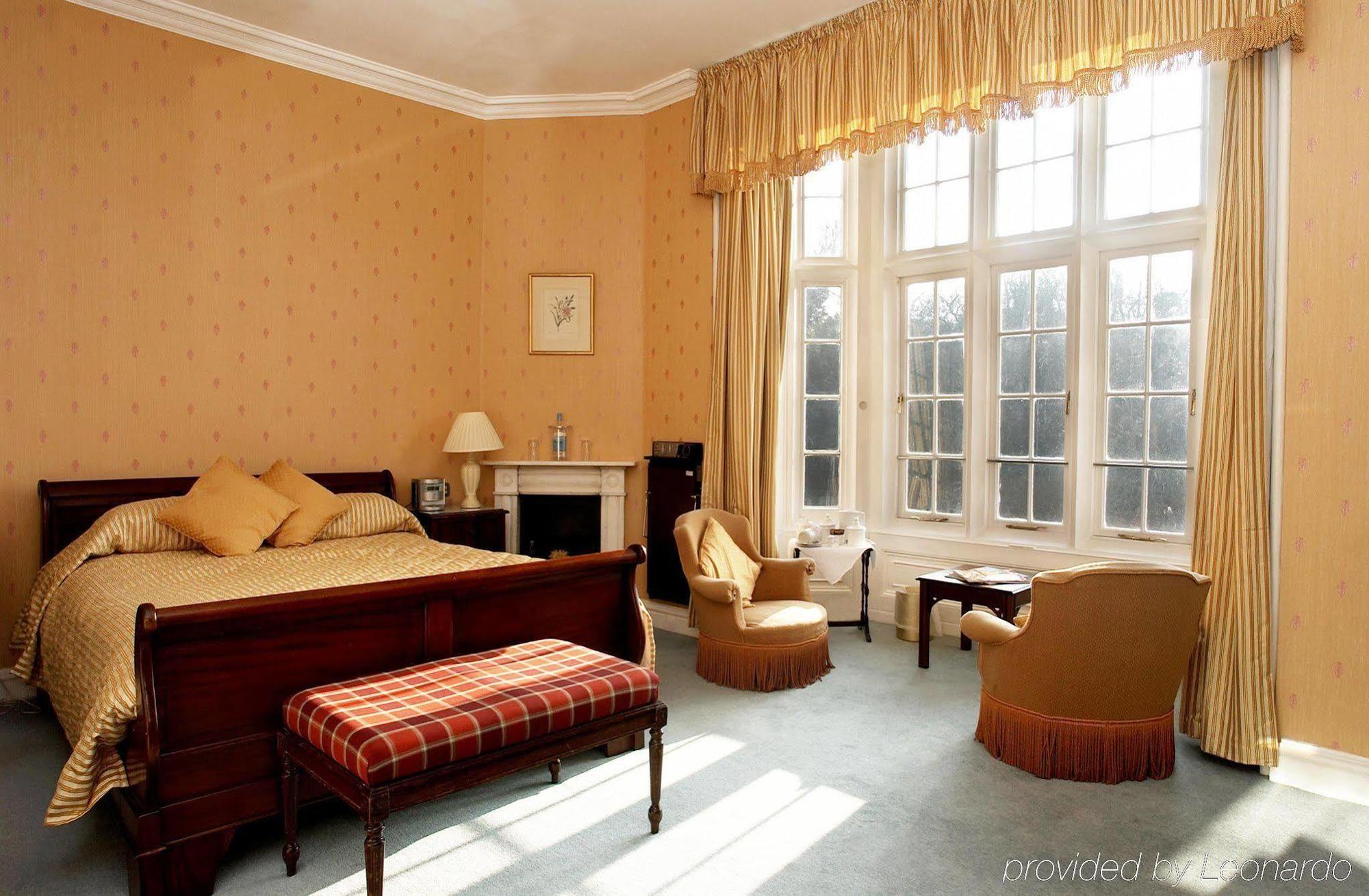 Hotel Kitley House & Country Estate Brixton  Zimmer foto