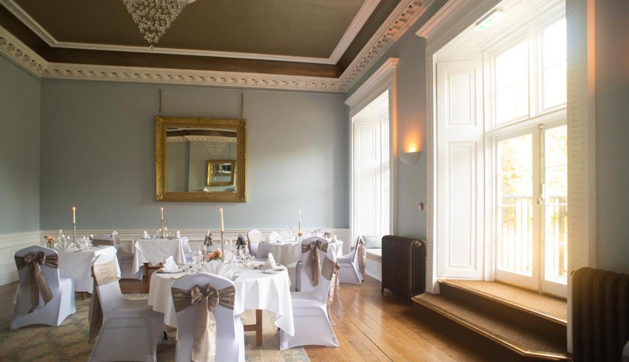Hotel Kitley House & Country Estate Brixton  Exterior foto
