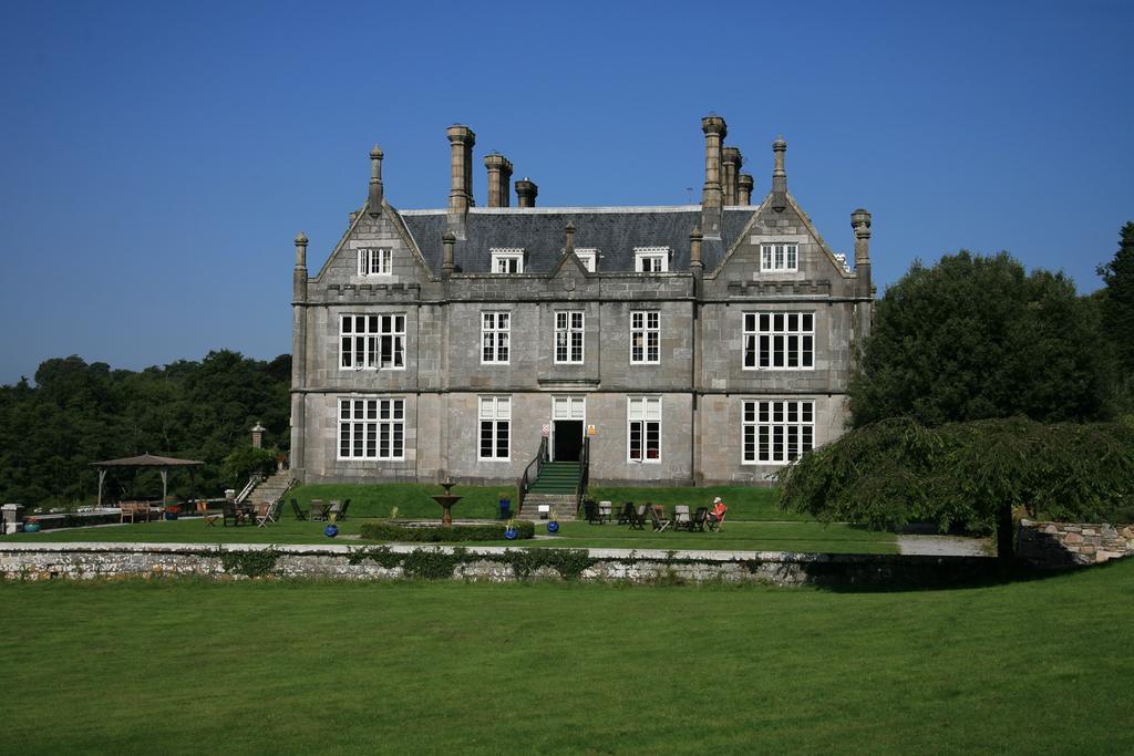 Hotel Kitley House & Country Estate Brixton  Exterior foto