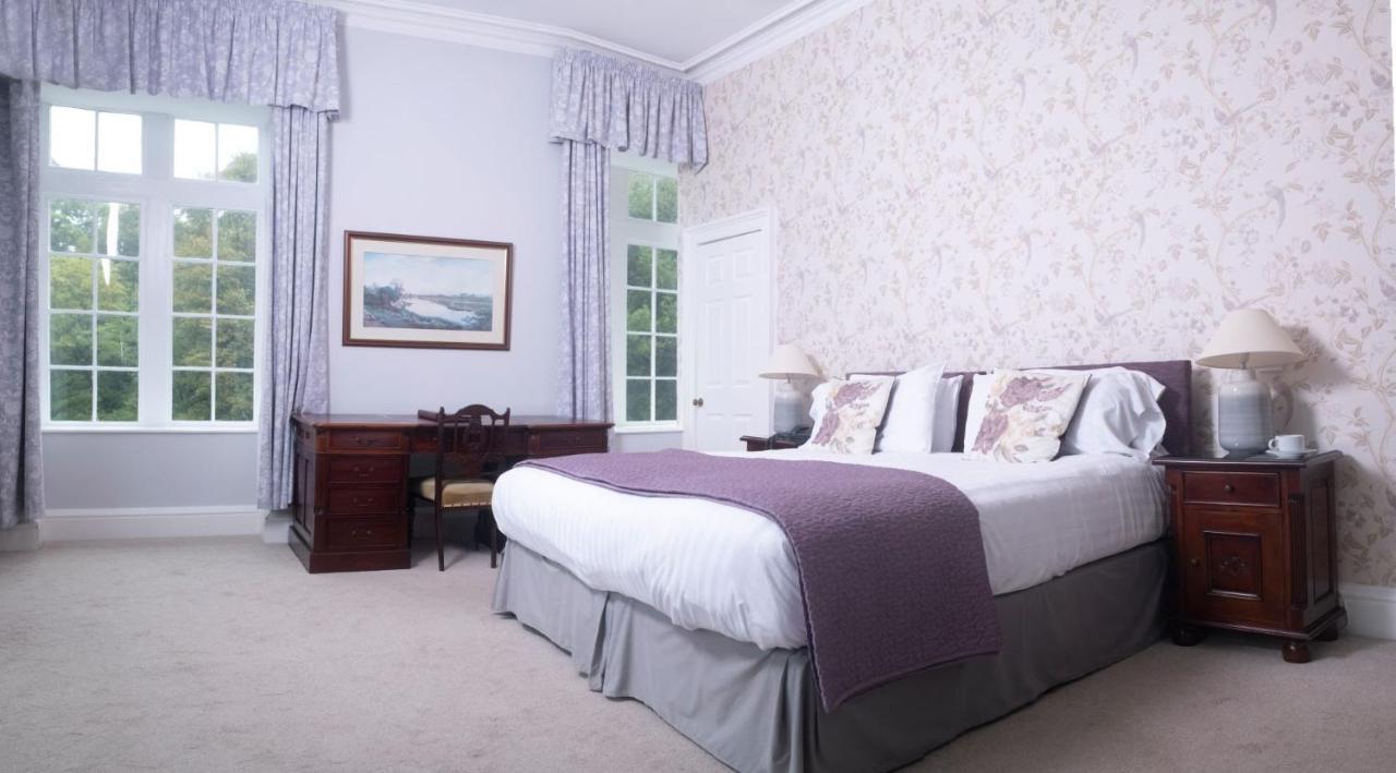 Hotel Kitley House & Country Estate Brixton  Exterior foto
